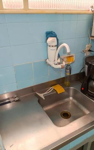 Apartamento para alugar com 90m², 3 quartos e 1 vagaCozinha