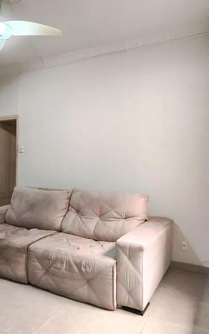 Apartamento para alugar com 90m², 3 quartos e 1 vagaSala