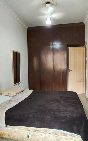 Apartamento para alugar com 90m², 3 quartos e 1 vagaQuarto
