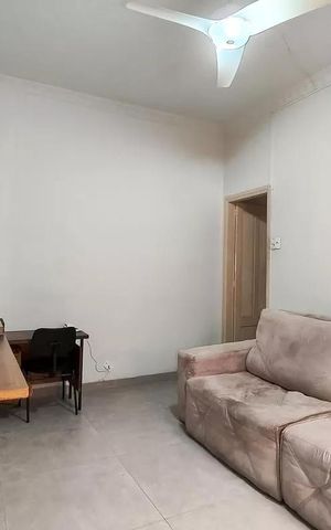 Apartamento para alugar com 90m², 3 quartos e 1 vagaSala