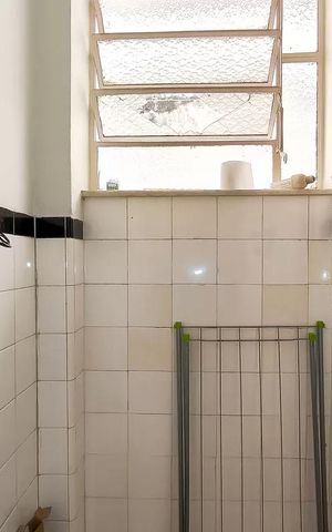 Apartamento para alugar com 90m², 3 quartos e 1 vagaÁrea de serviço