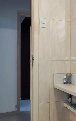 Apartamento para alugar com 90m², 3 quartos e 1 vagaBanheiro