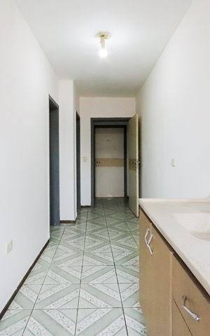 Casa para alugar com 30m², 1 quarto e sem vaga Casa para alugar com 30m², 1 quarto e sem vagaCozinha
