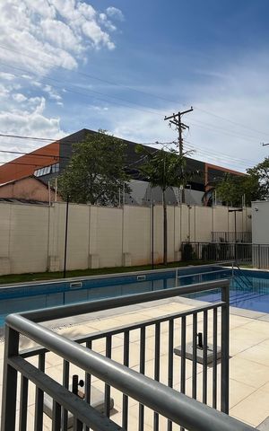 Apartamento para alugar com 79m², 3 quartos e 2 vagas