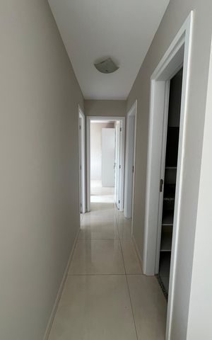 Apartamento para alugar com 79m², 3 quartos e 2 vagas