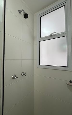 Apartamento para alugar com 79m², 3 quartos e 2 vagas