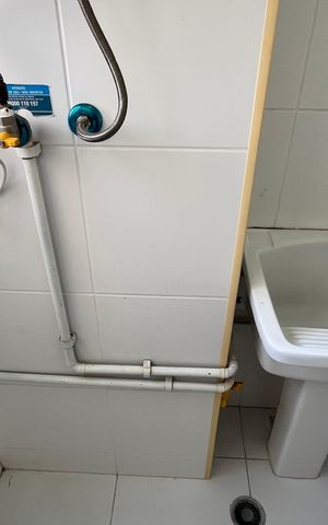 Apartamento para alugar com 79m², 3 quartos e 2 vagas