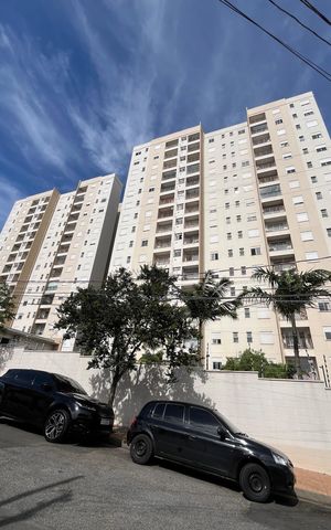 Apartamento para alugar com 79m², 3 quartos e 2 vagas