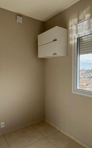 Apartamento para alugar com 79m², 3 quartos e 2 vagas