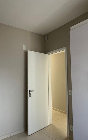 Apartamento para alugar com 79m², 3 quartos e 2 vagas