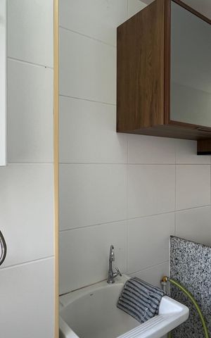 Apartamento para alugar com 79m², 3 quartos e 2 vagas