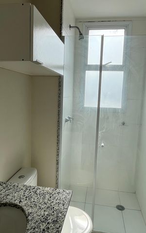Apartamento para alugar com 79m², 3 quartos e 2 vagas
