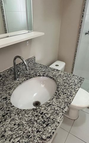 Apartamento para alugar com 79m², 3 quartos e 2 vagas