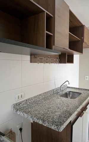 Apartamento para alugar com 79m², 3 quartos e 2 vagas
