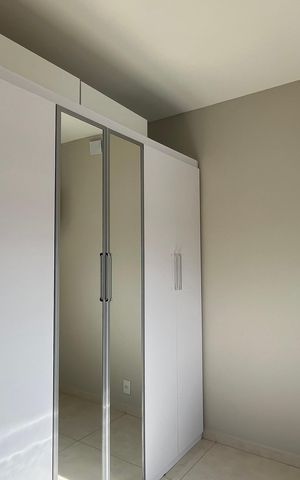 Apartamento para alugar com 79m², 3 quartos e 2 vagas