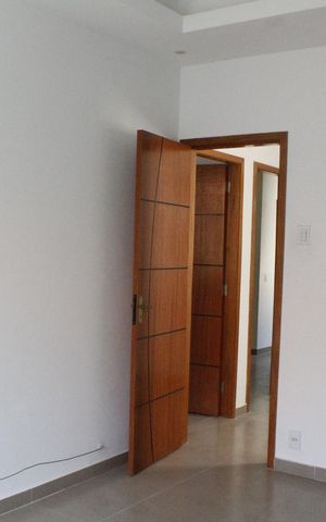 Casa de condomínio à venda com 140m², 3 quartos e 1 vagaQuarto 1