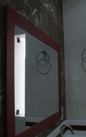 Casa de condomínio à venda com 140m², 3 quartos e 1 vagaBanheiro Social