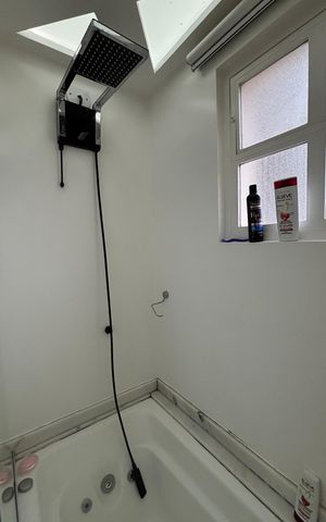 Apartamento à venda com 260m², 4 quartos e 4 vagas Apartamento à venda com 260m², 4 quartos e 4 vagasBanheiro da Suíte 2