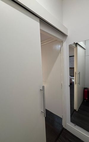 Apartamento à venda com 260m², 4 quartos e 4 vagas Apartamento à venda com 260m², 4 quartos e 4 vagasCloset da Suíte 3