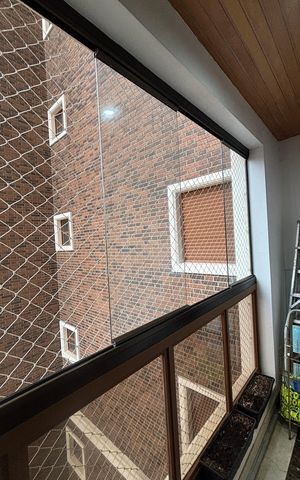 Apartamento à venda com 260m², 4 quartos e 4 vagas Apartamento à venda com 260m², 4 quartos e 4 vagasSala de Jantar Varanda