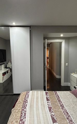 Apartamento à venda com 260m², 4 quartos e 4 vagas