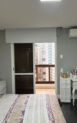 Apartamento à venda com 260m², 4 quartos e 4 vagas
