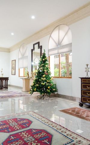 Apartamento à venda com 260m², 4 quartos e 4 vagas Apartamento à venda com 260m², 4 quartos e 4 vagasHall de entrada