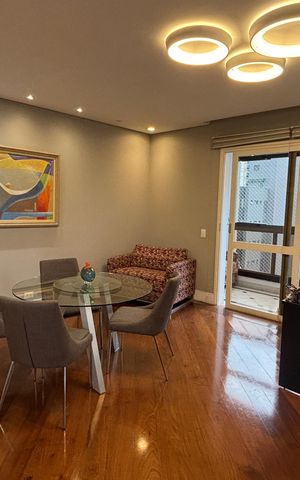 Apartamento à venda com 260m², 4 quartos e 4 vagas Apartamento à venda com 260m², 4 quartos e 4 vagasSala - Sala de Estar