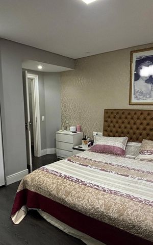 Apartamento à venda com 260m², 4 quartos e 4 vagas