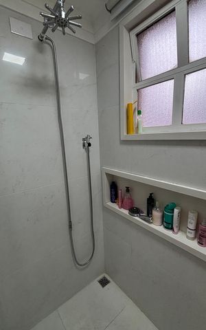 Apartamento à venda com 260m², 4 quartos e 4 vagas Apartamento à venda com 260m², 4 quartos e 4 vagasBanheiro da Suíte 3