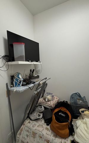 Apartamento à venda com 260m², 4 quartos e 4 vagas Apartamento à venda com 260m², 4 quartos e 4 vagasÁrea de Serviço - Quarto de Apoio