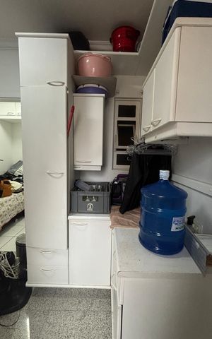 Apartamento à venda com 260m², 4 quartos e 4 vagas Apartamento à venda com 260m², 4 quartos e 4 vagasÁrea de Serviço