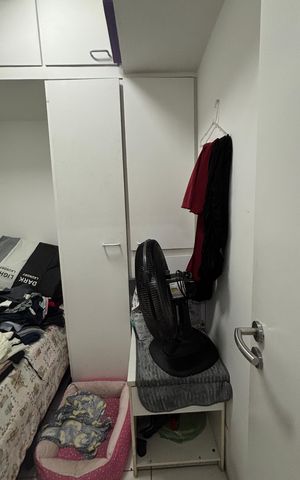 Apartamento à venda com 260m², 4 quartos e 4 vagas Apartamento à venda com 260m², 4 quartos e 4 vagasÁrea de Serviço - Quarto de Apoio