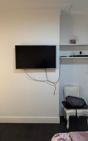 Apartamento à venda com 260m², 4 quartos e 4 vagas Apartamento à venda com 260m², 4 quartos e 4 vagasSuite 3