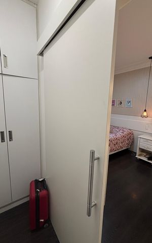 Apartamento à venda com 260m², 4 quartos e 4 vagas Apartamento à venda com 260m², 4 quartos e 4 vagasBanheiro da Suíte 3