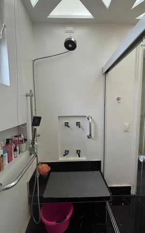 Apartamento à venda com 260m², 4 quartos e 4 vagas Apartamento à venda com 260m², 4 quartos e 4 vagasBanheiro da Suíte 1