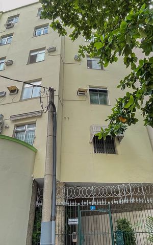 Apartamento à venda com 94m², 3 quartos e sem vagaFachada