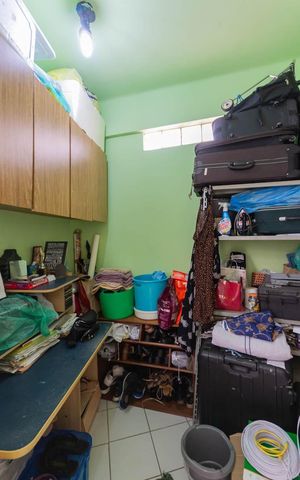 Apartamento à venda com 94m², 3 quartos e sem vagaQuarto de Serviço