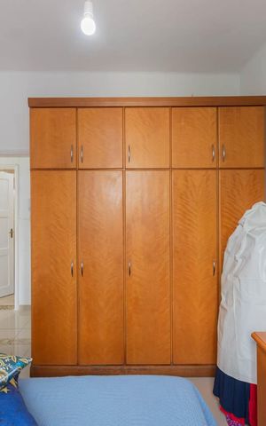 Apartamento à venda com 94m², 3 quartos e sem vagaQuarto 2