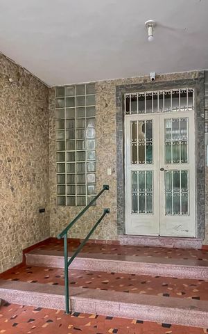 Apartamento à venda com 94m², 3 quartos e sem vagaPortaria