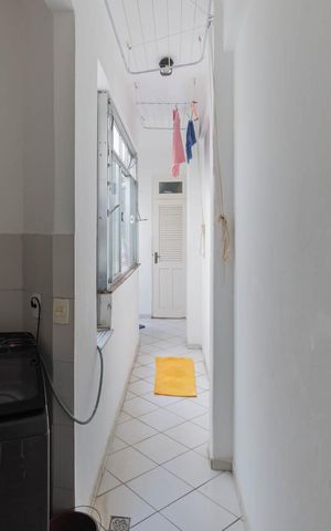 Apartamento à venda com 94m², 3 quartos e sem vagaÁrea de Serviço