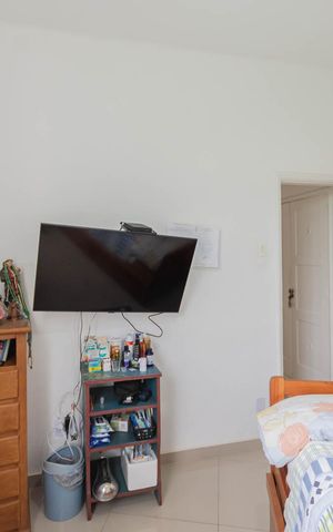 Apartamento à venda com 94m², 3 quartos e sem vagaQuarto 3