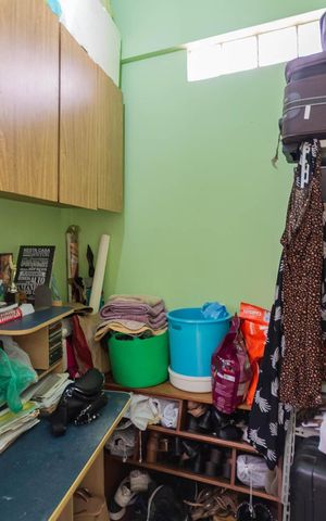 Apartamento à venda com 94m², 3 quartos e sem vagaQuarto de Serviço