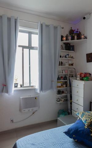 Apartamento à venda com 94m², 3 quartos e sem vagaQuarto 2