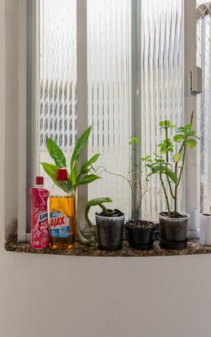 Apartamento à venda com 94m², 3 quartos e sem vagaÁrea de Serviço