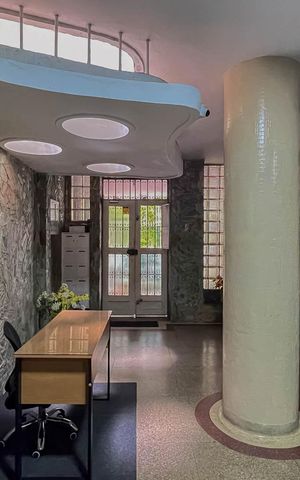 Apartamento à venda com 94m², 3 quartos e sem vagaPortaria
