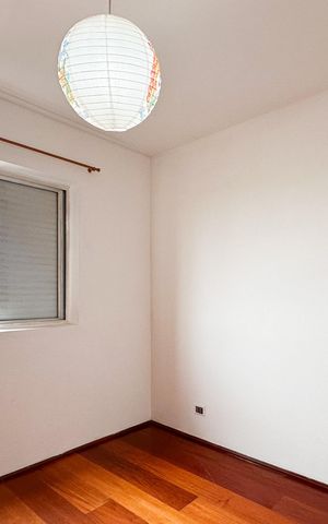 Apartamento à venda com 61m², 2 quartos e 1 vaga Apartamento à venda com 61m², 2 quartos e 1 vagaQuarto 1