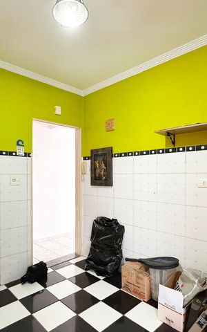 Apartamento à venda com 61m², 2 quartos e 1 vaga Apartamento à venda com 61m², 2 quartos e 1 vagaCozinha