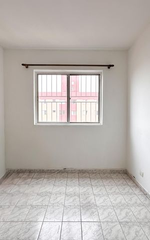 Apartamento à venda com 61m², 2 quartos e 1 vaga Apartamento à venda com 61m², 2 quartos e 1 vagaSala