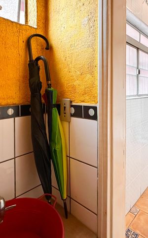 Apartamento à venda com 61m², 2 quartos e 1 vaga Apartamento à venda com 61m², 2 quartos e 1 vagaLavabo